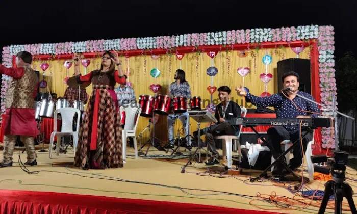 International Melody Musical Orchestra Jamnagar